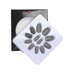 BEROMT BRIDAL & PARTY NAILS- 677 (NAIL KIT INCLUDED)