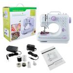 KSBOY 12 Stitch Patterns Garment Sewing Machine for Homeuse (FHSM-505)