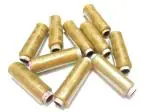 Craftlove Golden Sewing Threads Stitching Thread (Pack Of 25)