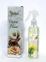 Buggaa AIR FRESHNER KRISHAA EXOTIC AIR FRESHNER (PACK OF 2) 2 * 270 ML