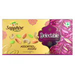SAPPHIRE DELECTABLE GIFT PACK -300 GM