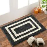 BEST HOME polyester mat 38*58 cm