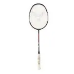 Victor Meteor MX-7000 H Graphite G5 Strung Badminton Racket - 4U