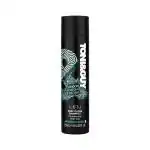 Toni & Guy Men Deep Clean Shampoo with Activated Charcoal Extract, Clarifies Scalp for Refreshing Feel, Detoxifies & Removes Excess Oil & Buildup, Everyday Advanced Hair Detox Routine, 250ml