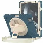 ProElite Rugged 3 Layer Armor case Cover for Apple iPad Air 5th/4th Gen 10.9