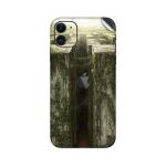 GADGETSWRAP Printed Vinyl Skin Sticker for Apple iPhone 11 - The Maze Runner