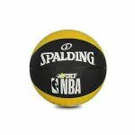 Spalding Force Men Basketball Yellow For Indoor /Outdoor Game Play Ball Size 7