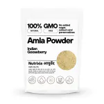 Nutrixia Amla Powder-Indian gooseberry-Awla-Amalaka 250 Gms