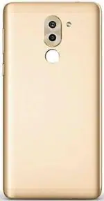 Generic Gold Housing Body For Huawei Honor 6X