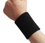 FITIFY Sweatband for All Sport, Stretchable, Sweat Absorbent Supports 1 Pair.