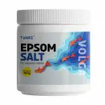 Tunai Epsom Salt for Aquarium Fish Tank (Crystal, 450g)
