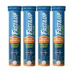 Fast&Up Reload Instant Hydration and Energy Drink - 80 Effervescent Tablets