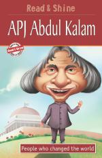 PEGASUS - APJ ABDUL KALAM-READ & SHINE