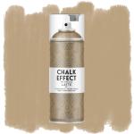 Cosmos Lac Chalk Effect Latte Extreme Matte Spray Paint