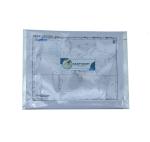 CRAFTWAFT POLITICAL MAP OF WORLD BLANK 67 gsm Project Paper (Set of 100, White)