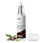 The Beauty Sailor Light Moisturizer Skin Cream For Healthy, Radiant & Soft Skin - 50ml