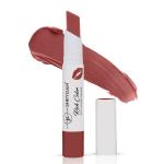 Shryoan Rich Color Non-Transfer Lipstick | Waterproof & Super Matte Finish | Long Stay Creamy Lipstick(Milkshake - 06, 3.2gm)
