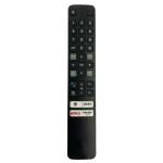 Upix Remote with Netflix Function (No Voice), Compatible/Replacement for TCL Smart TV LCD/LED Remote Control (Exactly Same Remote Will Only Work)
