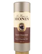 Monin Dark Chocolate Sauce, 500 Ml