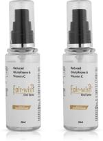 Fair Wish Glutathione Spray With Vitamin C, 100 Ml (Pack Of 2)
