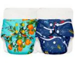 SuperBottoms cloth diaper