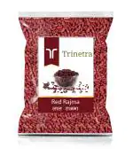 Trinetra Red Rajma 750 g Pack