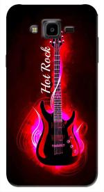 PAEDICON Back Cover for Samsung Galaxy J7 - 2015 (Multicolor, Grip Case, Silicon, Pack of: 1)