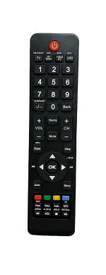 HDF Remote Controller for HDF LCD/LED TV(HDF-AOC-LCD389)
