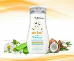 Meechu sulphate Free,Tear Free Baby Shampoo 200ml,Pack of 1
