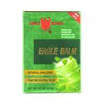 MOVITRONIX EAGLE BRAND Green Balm External Analgesic Penetrating Pain Relief 19.8g-Pack of 1