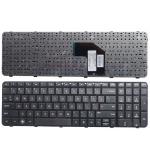 Regatech Compatible For Hp Pavilion G6-2130EC Laptop Keyboard Replacement Internal Keypad Black