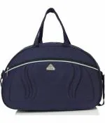 SAB Bags 45 L Hand Duffel Bag - Duffel Bag 45 L Stylish and Spacy Large Capacity Luggage for Traveling Air Bag - Blue - Large Capacity