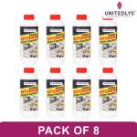 Unitedlys Express Kitchen Multi Cleaner And Grease Remover 500 ML - Pack of 8