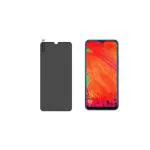 Mudshi Privacy Screen Protector for Vivo Y35S