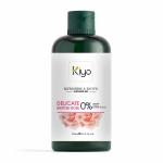 Kiyo Beauty Delicate Rose Shower Gel- 300 ml