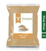 Trinetra Poppy Seeds 50 g Khus Khus