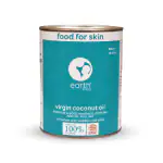Virgin Coconut Oil, 100% Certified Natural Origin,500 ml