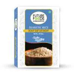 Future Foods Premium Diabetic Rice | Sugar Free | Gluten Free | Low Glycemic Index | Promotes Stable Blood Sugar Levels | Non-GMO | Vegan | 450g