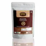 Brown Label Coffee ROASTED BEANS|400 Gms|Roasted coffee Beans
