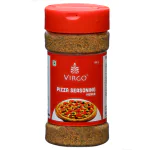 Virgo Pizza Seasoning - 100g