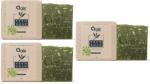 Agile Wellness Neem Handmade Soap 360 g (Pack of 3)