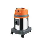 ANTHEM Wet And Dry Vacuum Industrial Vacuum Cleaner Small Shop Vac Roomba Mini Car Vacuum For 2 In 1 Car Vacuum Stick vacuum cleaner Handheld vacuum cleaner Robot vacuum cleaner (25 L)