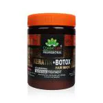 CRYSTAL CARE Professional Keratin + Botox Hair Mask with Nourishing Nutrition Treatment | 800 gm