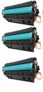 Verena 328 Toner Cartridge Compatible for Canon L170 MF4410 F4412 MF4420n F4420w MF4450 F4450d MF4452 MF4550d MF4570dn MF4570dw MF4580d MF4720w MF4750 MF4820d MF4870dn, Printers (328 Pack of 3)