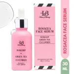 House of Beauty Rosacea Serum for redness, dryness, inflammation & eczema w/t Green Tea (30ml)