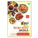 bhoir masale agri koli masala