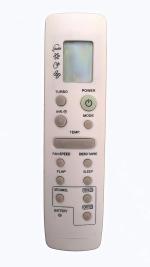 NixGlobal Db93-1 Models Ac Remote Controller For Samsung Ac