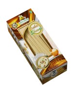 Saha Udyog Resham Shewai /Seviyan / Natural Vermicelli Semiya / Sevaiya / Sevai / Semoi / Sewai / Sevian 250 Gram x 5 Pack