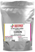 Dotpot Toner Powder for use in Canon NPG26 / IR 3035/3045 / 3235/3245 / 3570/4570 Photocopier