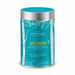 BEYONDARIE - Sweet Cardamom Herbal Tea Powder - 100 gms | Lakadong Turmeric Powder | 100% Natural Handpicked From The Forests Of Northeast | Immunity Booster, Stress Relief, Anti inflammation | Lowers Blood Sugar | Instant Tea | 40 Tea Cup